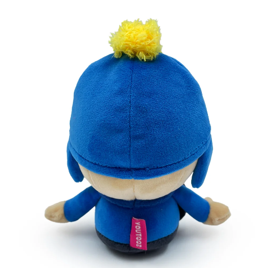 Youtooz South Park Craig Shoulder Rider 6" Plush