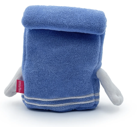 Youtooz South Park Towelie Shoulder Rider 6" Plush