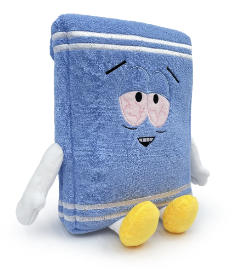 Youtooz South Park Towelie 9" Plush