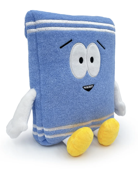 Youtooz South Park Towelie (Variant 2) 9" Plush