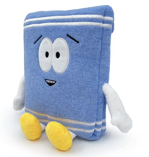 Youtooz South Park Towelie (Variant 2) 9" Plush