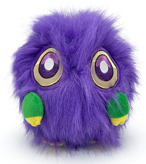 Youtooz Yu-Gi-Oh! Kuribah Stickie 9" Plush