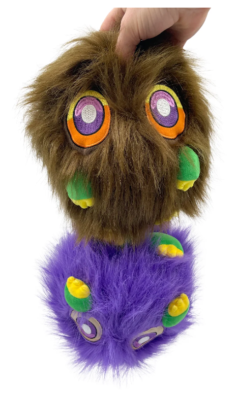 Youtooz Yu-Gi-Oh! Kuribah Stickie 9" Plush