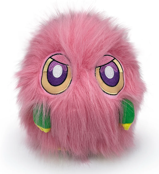 Youtooz Yu-Gi-Oh! Kuribee Stickie 9" Plush