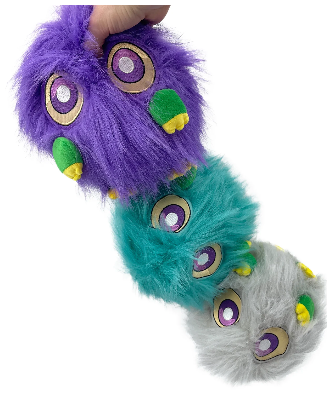 Youtooz Yu-Gi-Oh! Kuribee Stickie 9" Plush