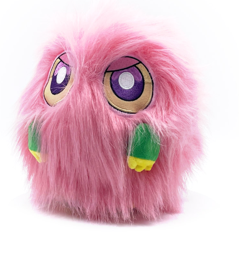Youtooz Yu-Gi-Oh! Kuribee Stickie 9" Plush
