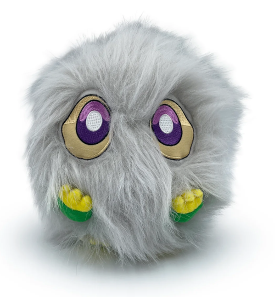 Youtooz Yu-Gi-Oh! Kuriboo Stickie 9" Plush