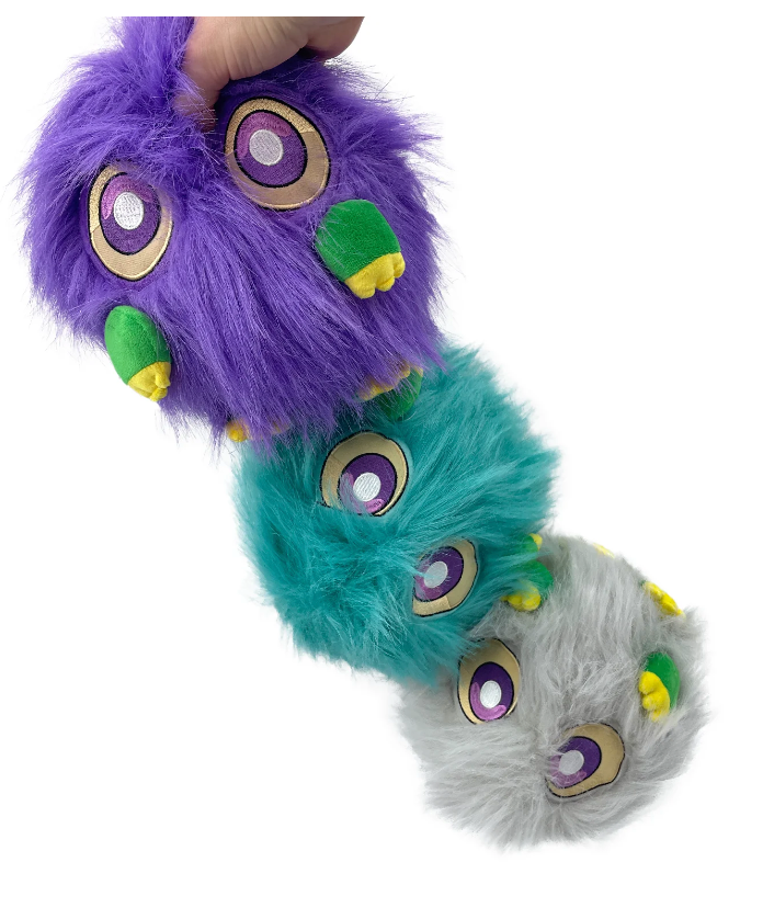 Youtooz Yu-Gi-Oh! Kuriboo Stickie 9" Plush