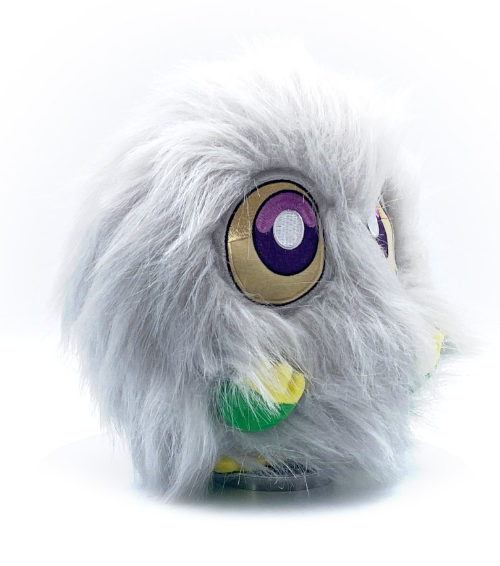 Youtooz Yu-Gi-Oh! Kuriboo Stickie 9" Plush