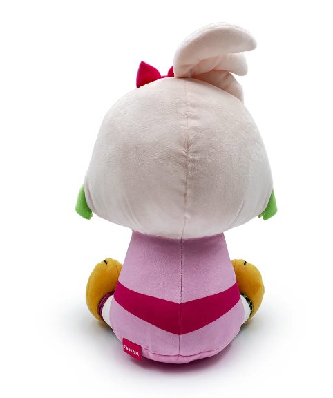 Youtooz Five Nights at Freddy's Chromatic Chica Sitting 9" Plush