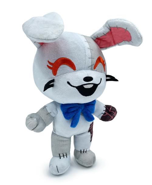 Youtooz Five Nights At Freddy's Vanny Chibi 9" Plush – Infinity ...