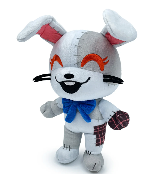 Youtooz Five Nights At Freddy's Vanny Chibi 9" Plush – Infinity ...