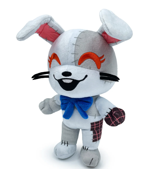 Youtooz Five Nights at Freddy's Vanny Chibi 9" Plush