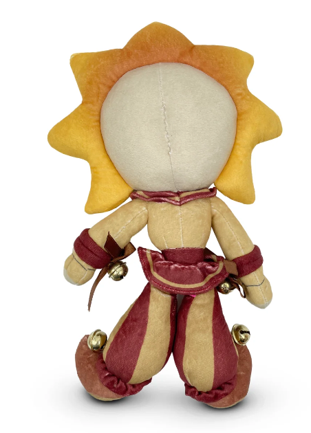 Youtooz Five Nights at Freddy's Sun 9" Plush