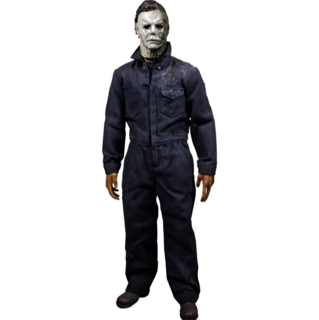 Michael myers figures online collectables