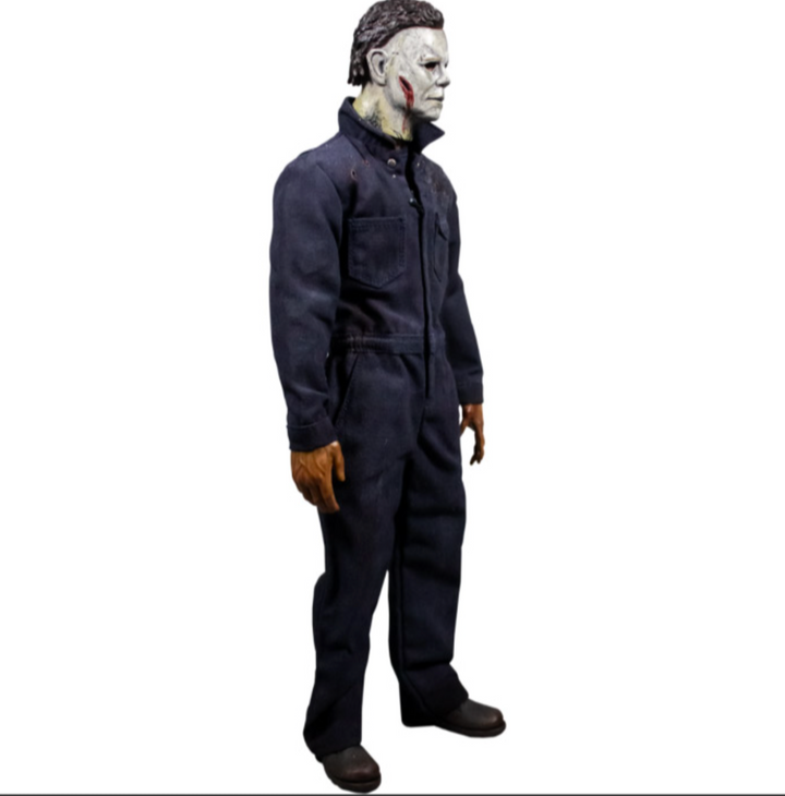 Halloween Kills Michael Myers 1/6 Scale Action Figure