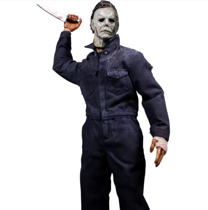 Halloween Kills Michael Myers 1/6 Scale Action Figure