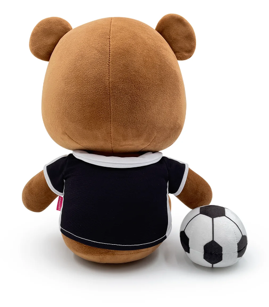Youtooz Official Sidemen FC Collection Plush Bear