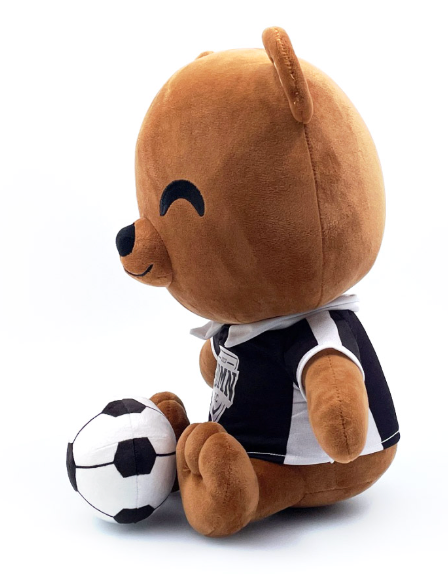 Youtooz Official Sidemen FC Collection Plush Bear