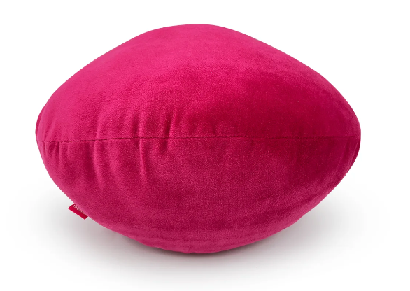 Youtooz Heartstopper Rugby Ball Pillow 9" Plush