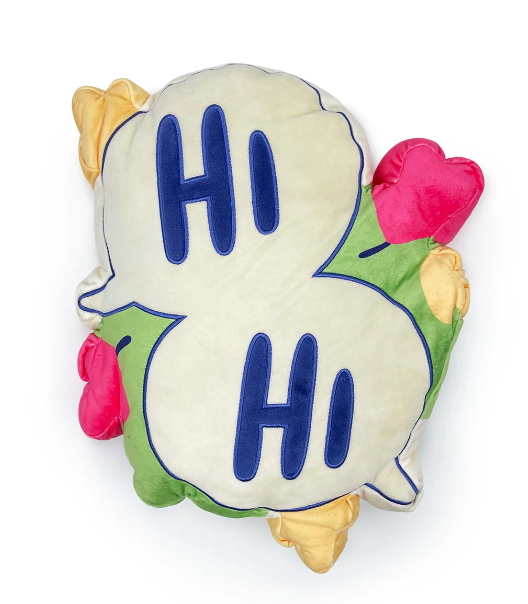 Youtooz Heartstopper Hi Hi Pillow (1ft) Plush