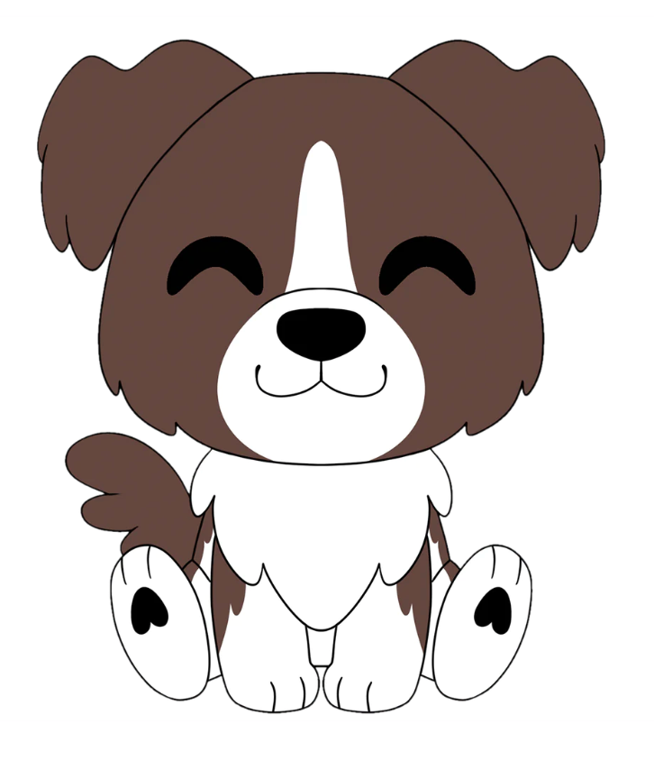 Youtooz Heartstopper Nellie 9" Plush