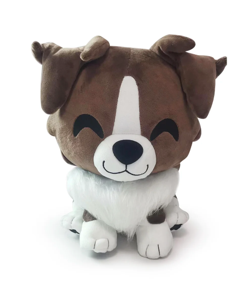 Youtooz Heartstopper Nellie 9" Plush
