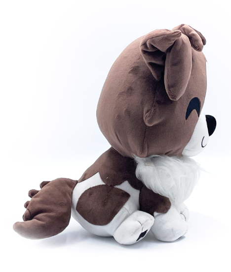 Youtooz Heartstopper Nellie 9" Plush