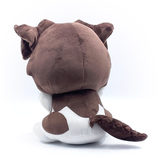 Youtooz Heartstopper Nellie 9" Plush