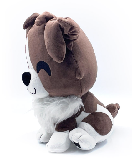 Youtooz Heartstopper Nellie 9" Plush