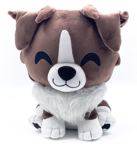 Youtooz Heartstopper Nellie 9" Plush