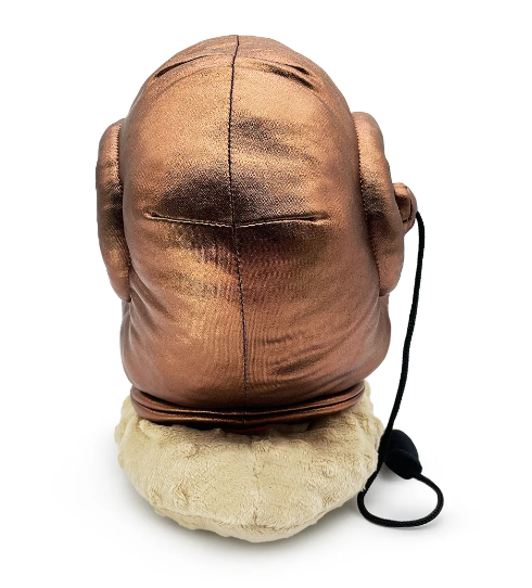 Youtooz One Piece Snail Transponder 9" Plush