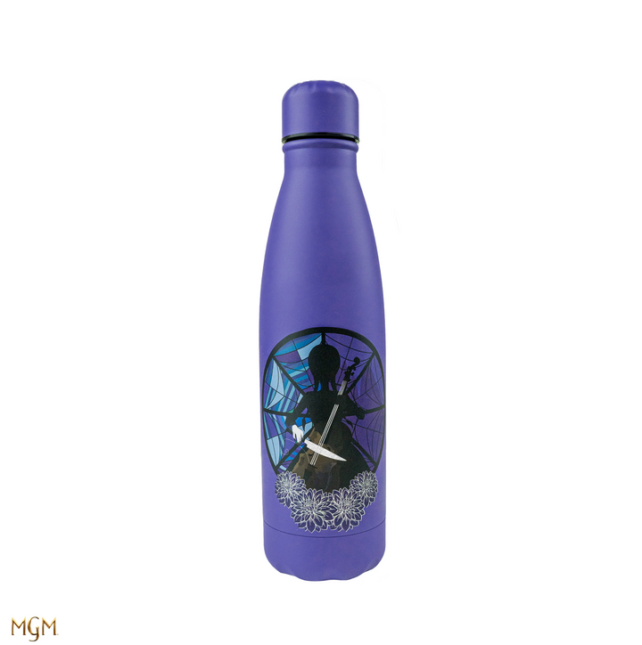 Official Wednesday With Cello Insulated Water Bottle