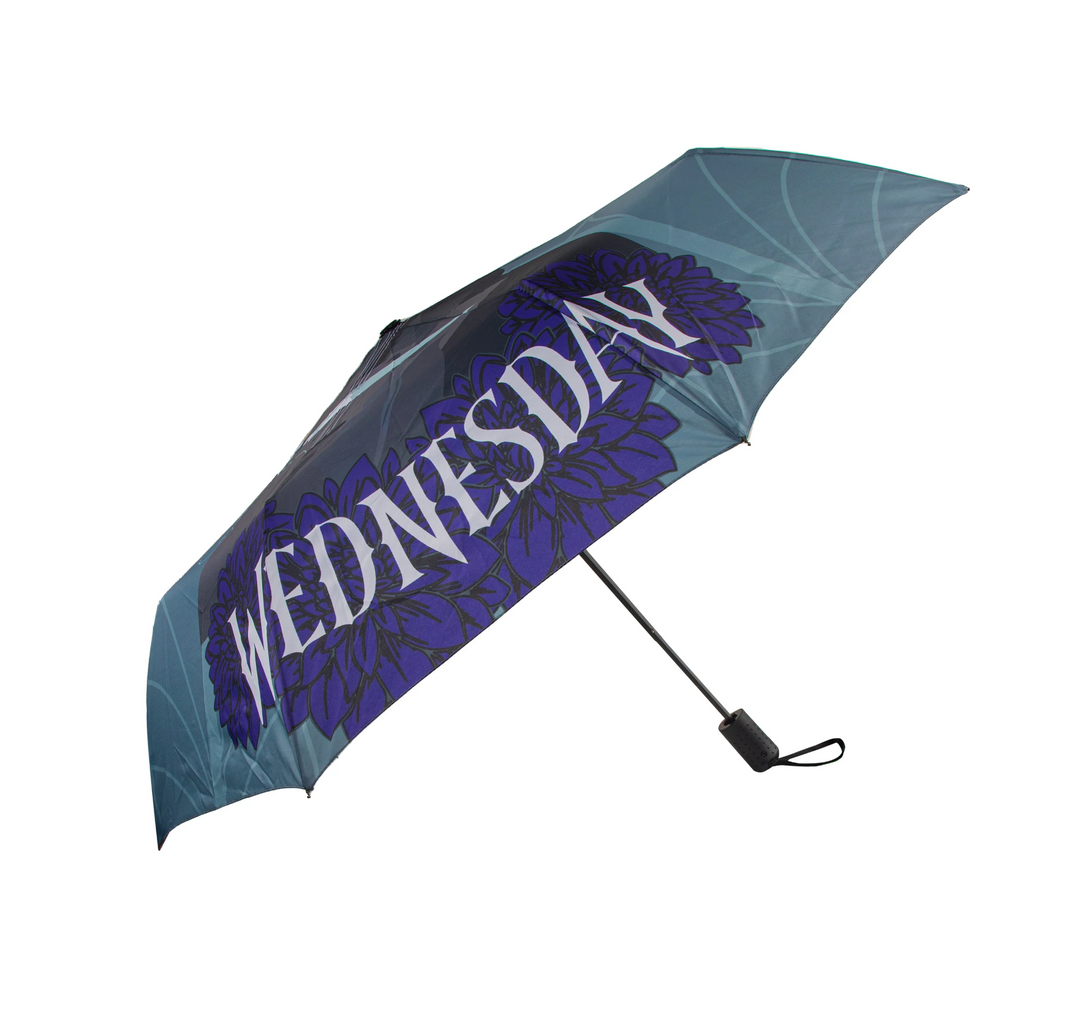 Official Wednesday With Cello Umbrella