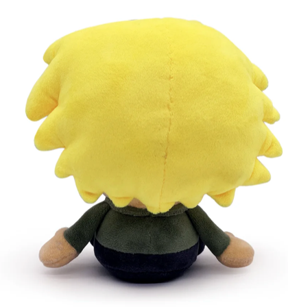 Youtooz South Park Tweek Shoulder Rider 6" Plush