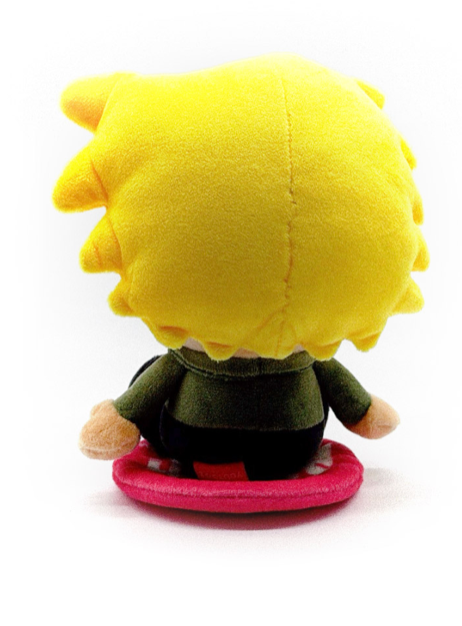 Youtooz South Park Tweek Shoulder Rider 6" Plush