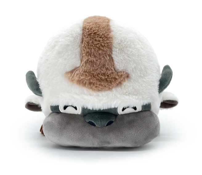 Youtooz Avatar The Last Airbender Appa Pillow 12" Plush :PRE-ORDER PENDING RELEASE