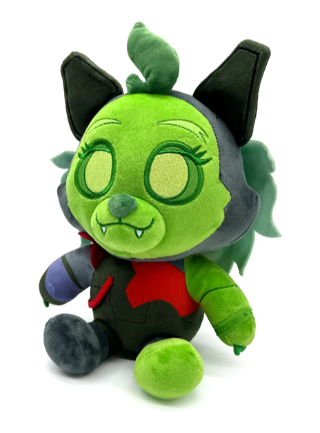 Youtooz Five Nights at Freddy’s Ruined Roxy AR 9" Plush