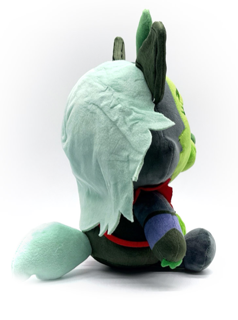 Youtooz Five Nights at Freddy’s Ruined Roxy AR 9" Plush