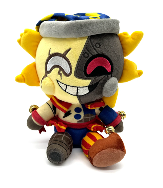 Youtooz Five Nights at Freddy’s Ruined Eclipse 9" Plush