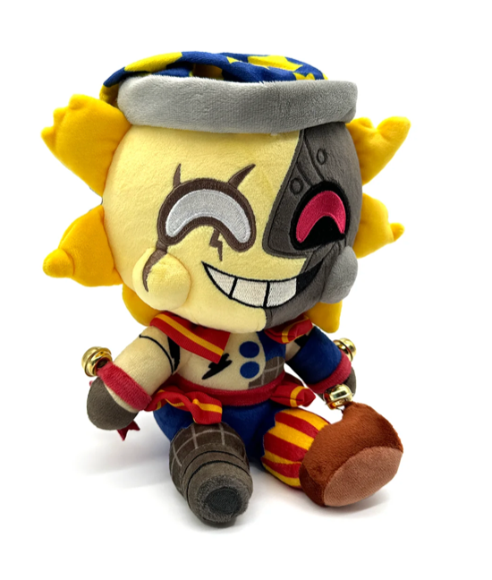 Youtooz Five Nights at Freddy’s Ruined Eclipse 9" Plush