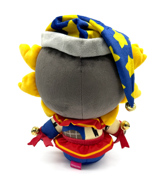 Youtooz Five Nights at Freddy’s Ruined Eclipse 9" Plush