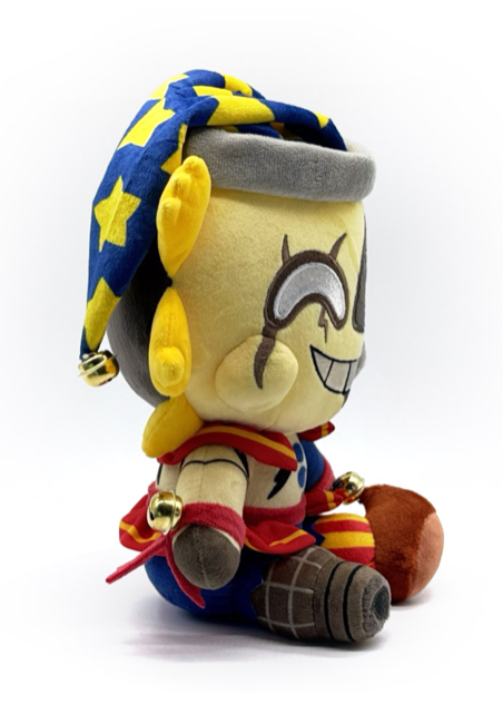 Youtooz Five Nights at Freddy’s Ruined Eclipse 9" Plush