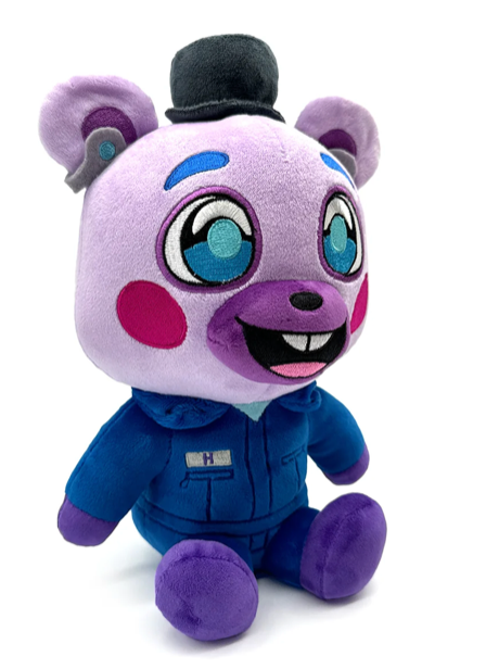 Youtooz Five Nights at Freddy’s Ruined Helpi 9" Plush