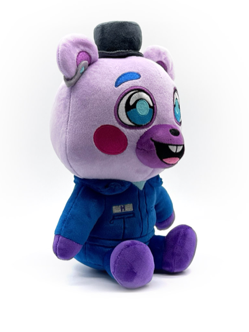 Youtooz Five Nights at Freddy’s Ruined Helpi 9" Plush
