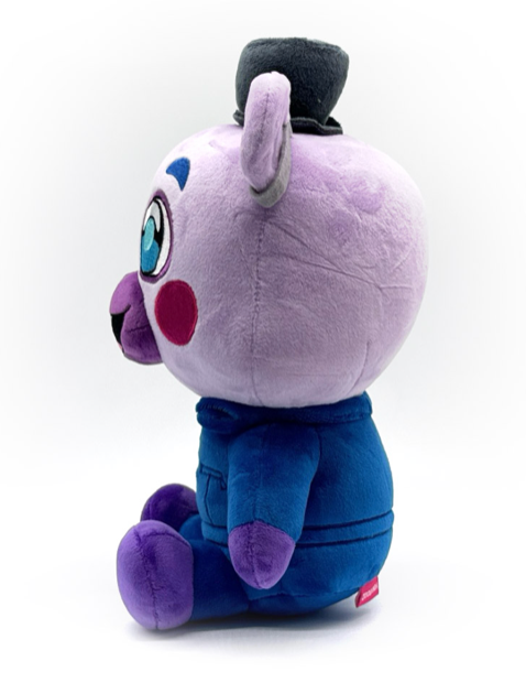 Youtooz Five Nights at Freddy’s Ruined Helpi 9" Plush