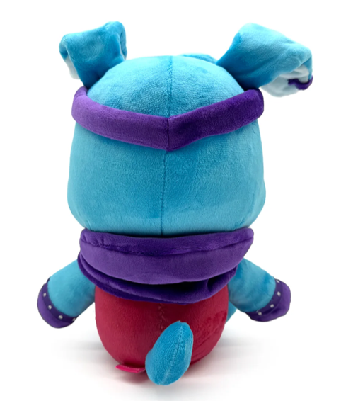 Youtooz Five Nights at Freddy’s Ruined Glamrock Bonnie 9" Plush