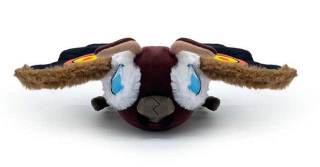 Youtooz Monsterverse Godzilla Mothra 9" Plush