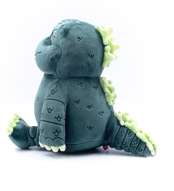 Youtooz Monsterverse Godzilla Classic Godzilla 9" Plush : PRE-ORDER PENDING ARRIVAL ETA JULY/AUG