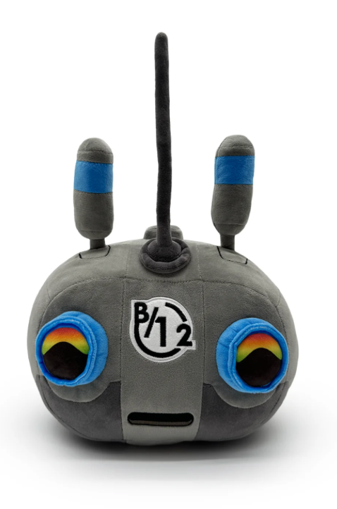 Youtooz Stray Official B12 9" Plush